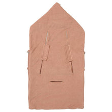 Lade das Bild in den Galerie-Viewer, Fußsack 0+ 3/5 Punkte Royan - soft earth