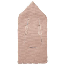 Lade das Bild in den Galerie-Viewer, Fußsack 0+ 3/5 Punkte Plüsch Vik