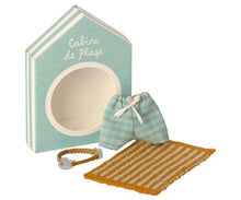 Lade das Bild in den Galerie-Viewer, Strandset, Großer Bruder