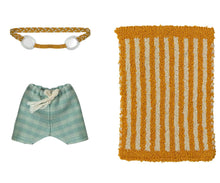 Lade das Bild in den Galerie-Viewer, Strandset, Großer Bruder