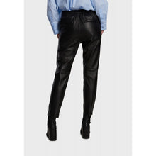 Lade das Bild in den Galerie-Viewer, Lederhose -black