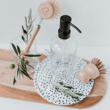 Lade das Bild in den Galerie-Viewer, Seifenspender Handseife
