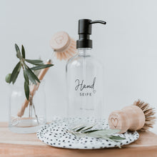 Lade das Bild in den Galerie-Viewer, Seifenspender Handseife