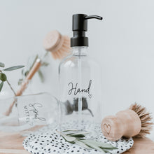 Lade das Bild in den Galerie-Viewer, Seifenspender Handseife