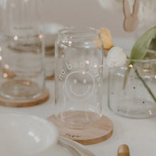 Lade das Bild in den Galerie-Viewer, Hohes Trinkglas - No Bad Days