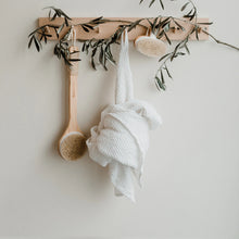 Lade das Bild in den Galerie-Viewer, Handtuch Waffeloptik 140x70cm