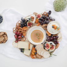 Lade das Bild in den Galerie-Viewer, Tablett Buntes Leben