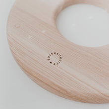 Lade das Bild in den Galerie-Viewer, Tablett Buntes Leben