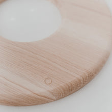 Lade das Bild in den Galerie-Viewer, Tablett Buntes Leben