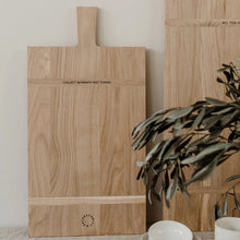 Lade das Bild in den Galerie-Viewer, Brett Collect Moments 58cm