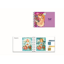 Lade das Bild in den Galerie-Viewer, Glitzersand Blumenduft