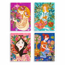 Lade das Bild in den Galerie-Viewer, Glitzersand Blumenduft