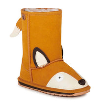 Lade das Bild in den Galerie-Viewer, Fox