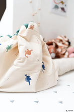 Lade das Bild in den Galerie-Viewer, Dino Aufbewahrungstasche