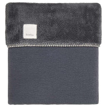 Lade das Bild in den Galerie-Viewer, Babydecke Plüsch Runa