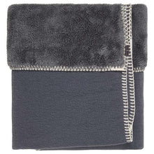 Lade das Bild in den Galerie-Viewer, Babydecke Plüsch Runa