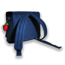 Lade das Bild in den Galerie-Viewer, Kindergartentasche Elefant