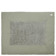 Lade das Bild in den Galerie-Viewer, Krabbeldecke Amsterdam