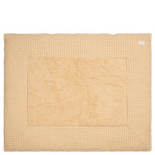 Lade das Bild in den Galerie-Viewer, Krabbeldecke Amsterdam