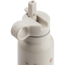 Lade das Bild in den Galerie-Viewer, Falk Wasserflasche - Doll/sandy mix