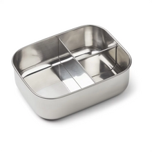 Lade das Bild in den Galerie-Viewer, Arthur Brotdose - Mr bear, dumbo grey