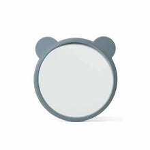 Lade das Bild in den Galerie-Viewer, Heidi Spiegel - blue wave