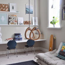 Lade das Bild in den Galerie-Viewer, Rings - Grey Rope