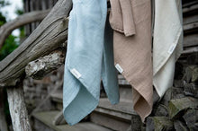 Lade das Bild in den Galerie-Viewer, Musselin Mulltuch Cairo - soft earth