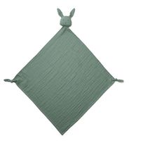 Lade das Bild in den Galerie-Viewer, Robbie - Mulltuch aus Bio-Baumwolle