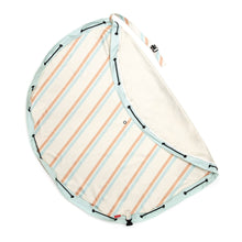 Lade das Bild in den Galerie-Viewer, Outdoor Stripes Aufbewahrungstasche