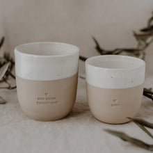 Lade das Bild in den Galerie-Viewer, Becher Mini