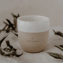 Lade das Bild in den Galerie-Viewer, Kleiner Becher Ciao Kakao