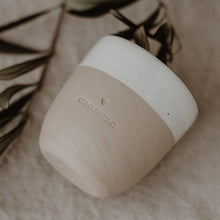 Lade das Bild in den Galerie-Viewer, Kleiner Becher Ciao Kakao