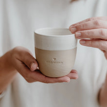 Lade das Bild in den Galerie-Viewer, Kleiner Becher Ciao Kakao