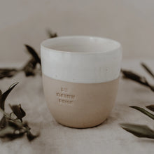 Lade das Bild in den Galerie-Viewer, Becher Kleine Dinge