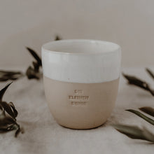 Lade das Bild in den Galerie-Viewer, Becher Kleine Dinge