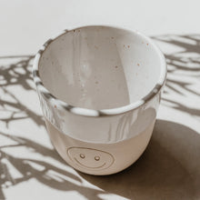Lade das Bild in den Galerie-Viewer, Becher Smiley