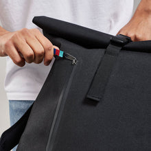 Lade das Bild in den Galerie-Viewer, Rolltop Lite - black