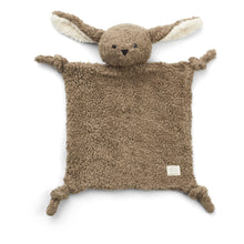 Lade das Bild in den Galerie-Viewer, Lotte Cuddle Cloth - Hase khaki