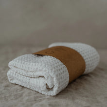 Lade das Bild in den Galerie-Viewer, Handtuch Waffeloptik 70x50cm