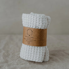 Lade das Bild in den Galerie-Viewer, Handtuch Waffeloptik 50x30cm