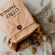 Lade das Bild in den Galerie-Viewer, Kühltasche Little Things