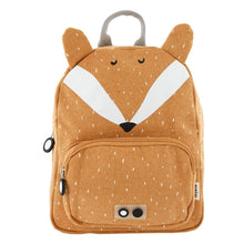 Lade das Bild in den Galerie-Viewer, Rucksack - Mr. Fox