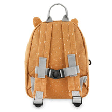 Lade das Bild in den Galerie-Viewer, Rucksack - Mr. Fox