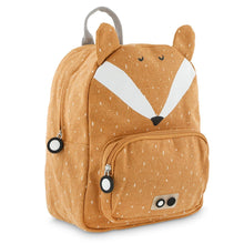 Lade das Bild in den Galerie-Viewer, Rucksack - Mr. Fox