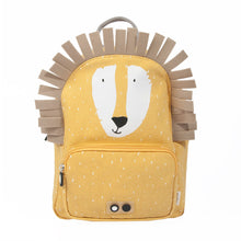 Lade das Bild in den Galerie-Viewer, Rucksack - Mr. Lion