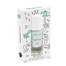 Lade das Bild in den Galerie-Viewer, Nagellack für Kinder - Aldo - perlgrün