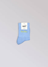 Lade das Bild in den Galerie-Viewer, RACKER SOCKEN | BABY: 3-4 Jahre

