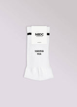 Load image into Gallery viewer, MAMMA MIA SOCKEN: 39-42
