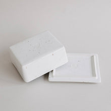 Lade das Bild in den Galerie-Viewer, Butterdose Herz (VE = 4 Stk.)
